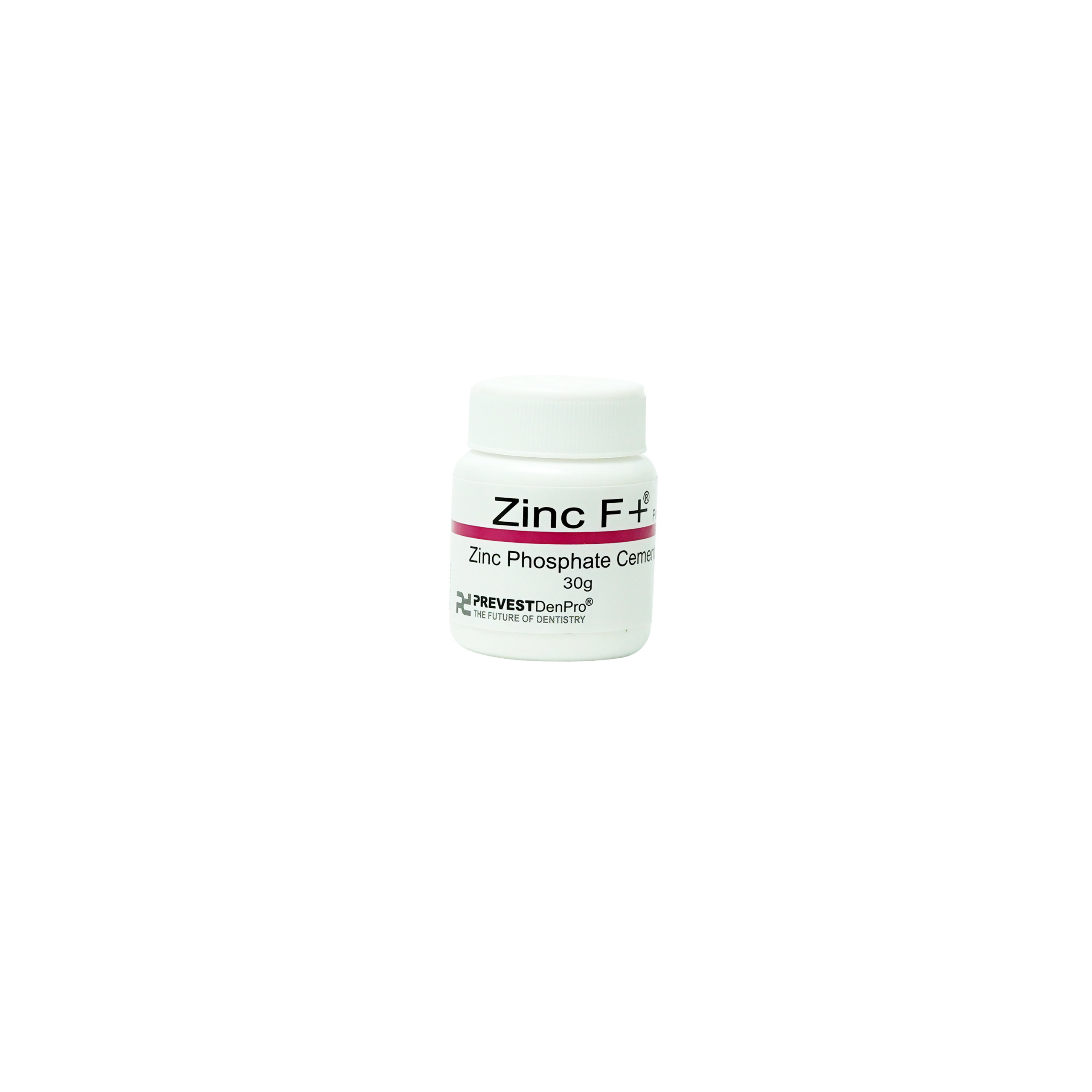 Prevest Denpro Zinc F+ Zinc Phosphate Cement